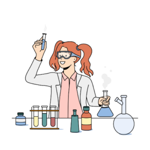 Pathological Research Scientist