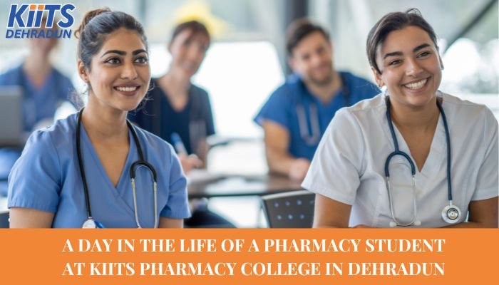Pharmacy College in Dehradun
