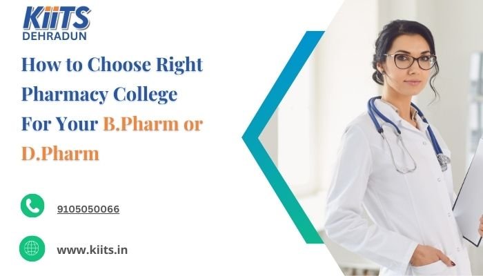 Pharmacy Colleges