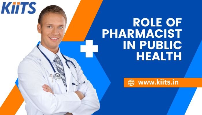 Role of Pharmacist in Public health