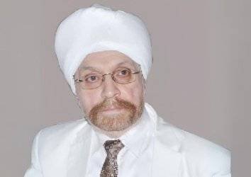 Er. Joginder Singh Arora (Chairman, KIITS)
