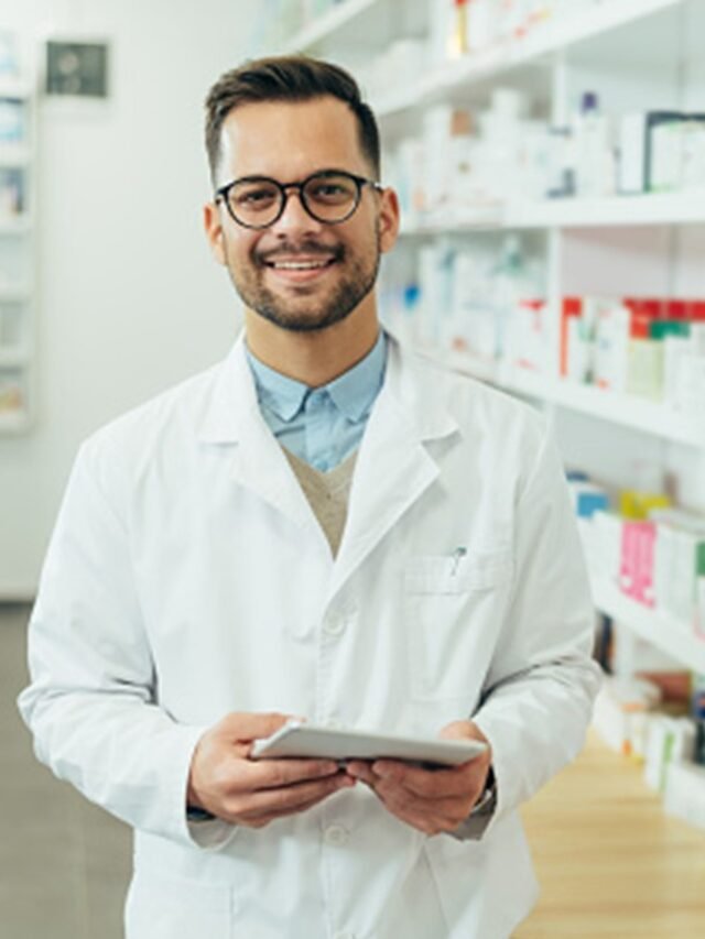 B Pharma Lateral Entry