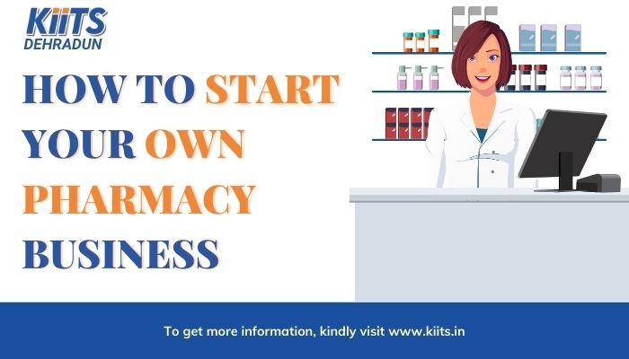 Pharmacy Franchise