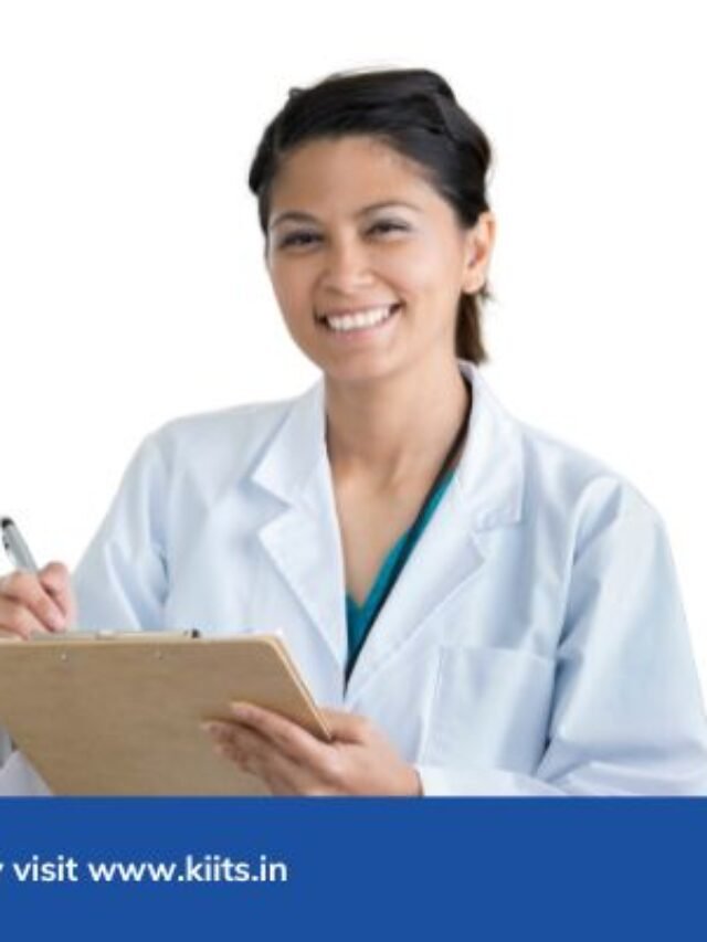 To get more information, kindly visit www.kiits.in