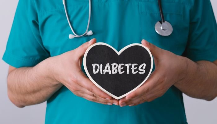 Diabetes Care