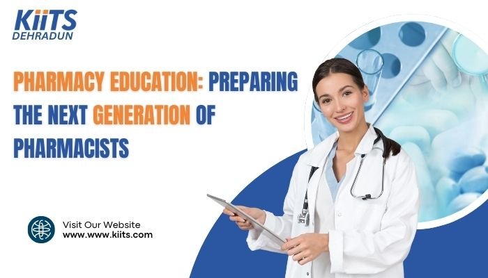 Pharmacy Education