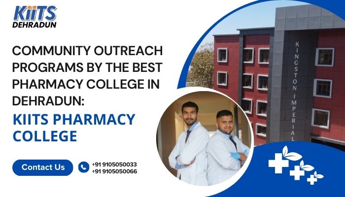 KIITS Pharmacy College