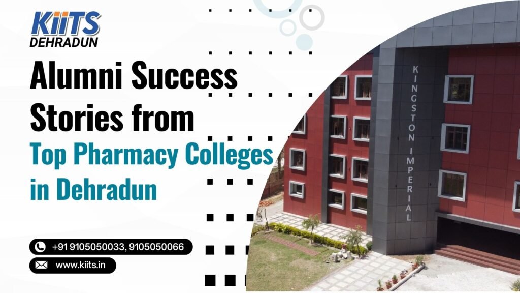 pharmacy college