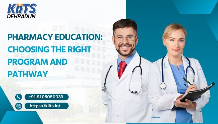 Pharmacy Education