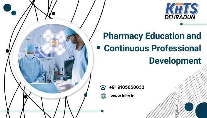 Pharmacy Education
