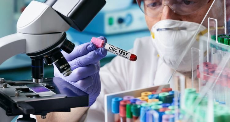 Clarify CBC Test Result: Your Blood Tells about Your Health