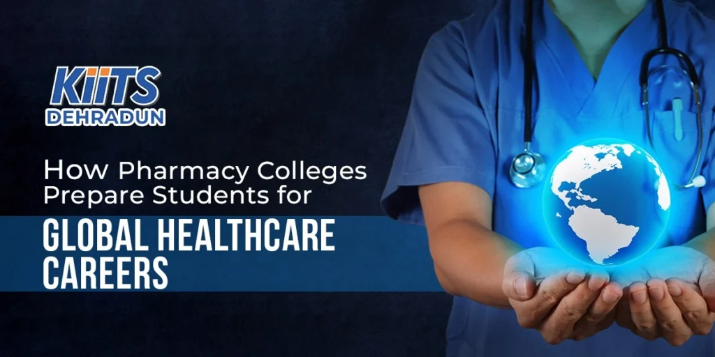 pharmacy colleges