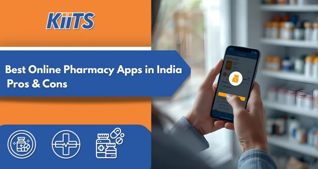 Pharmacy Apps