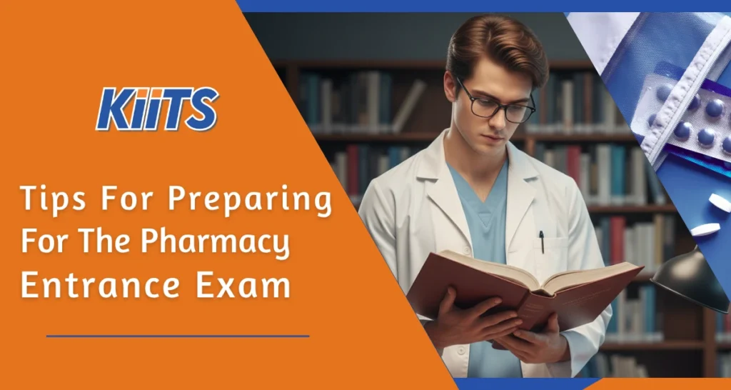 Tips for Preparing for the Pharmacy Entrance Exam