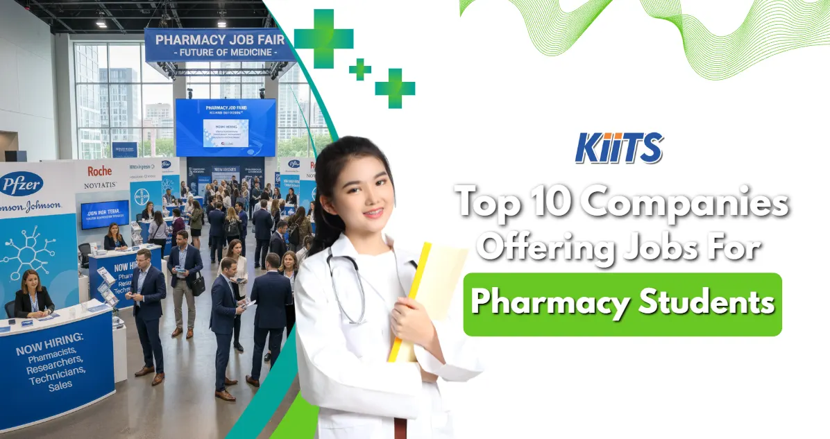 Top 10 Companies Offering Jobs